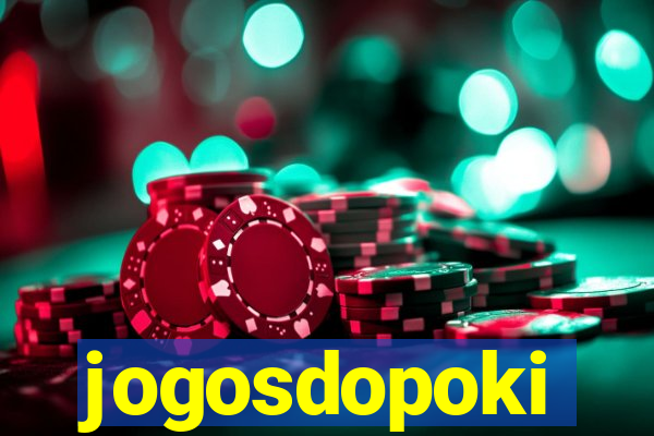 jogosdopoki