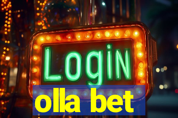 olla bet