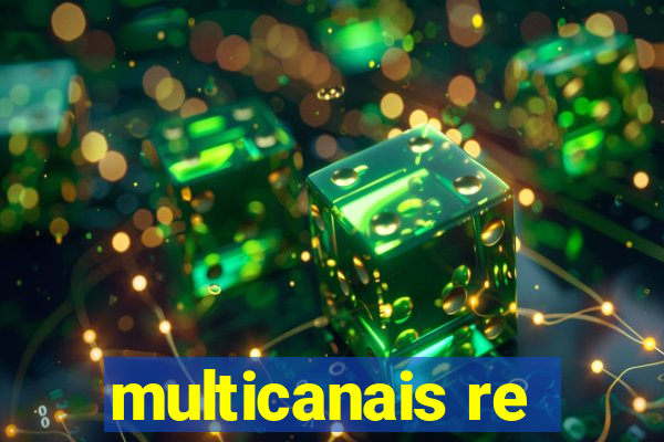 multicanais re