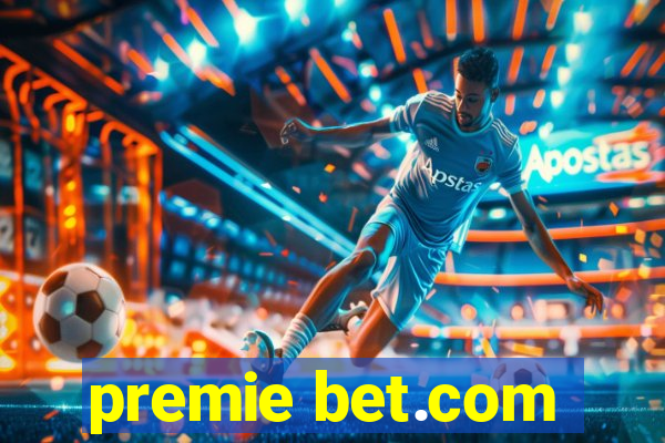 premie bet.com