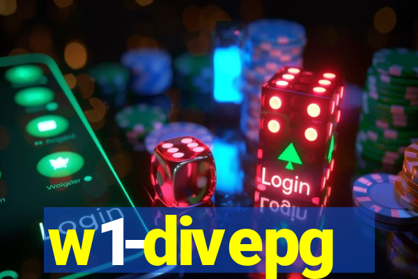 w1-divepg