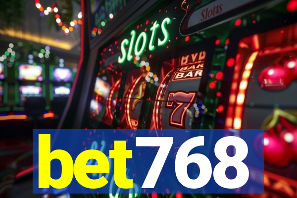 bet768