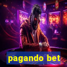 pagando bet