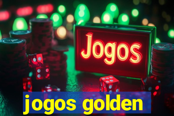 jogos golden