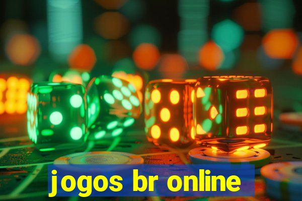 jogos br online