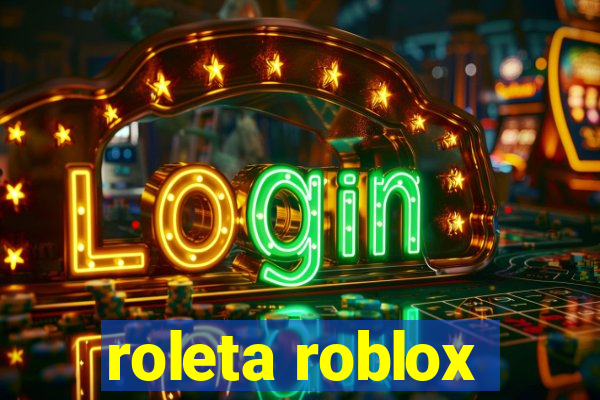 roleta roblox