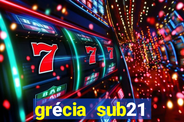 grécia sub21 andorra sub21 26/03/2024