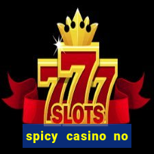 spicy casino no deposit bonus