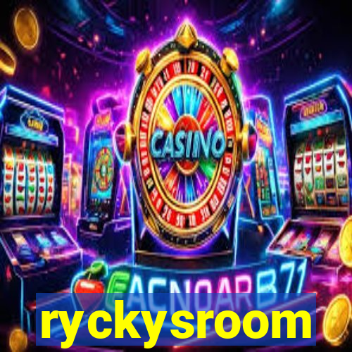 ryckysroom