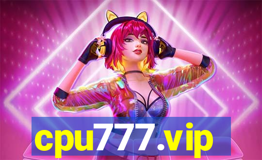 cpu777.vip