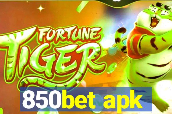 850bet apk