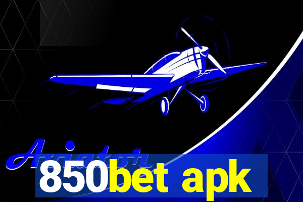 850bet apk