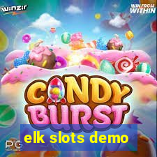 elk slots demo