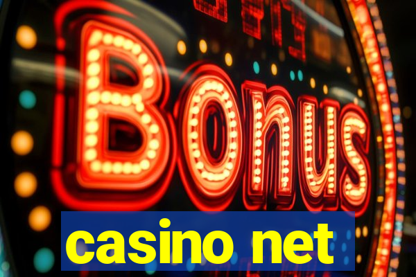 casino net