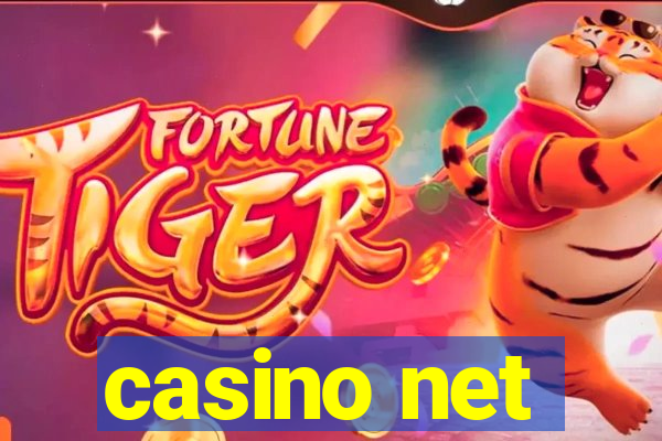 casino net