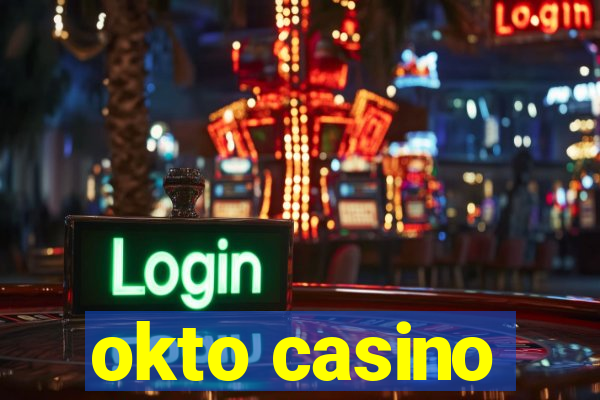 okto casino