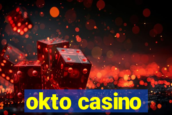 okto casino