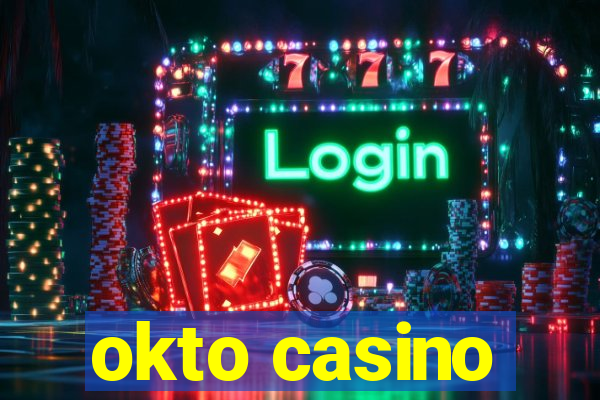 okto casino