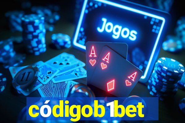 códigob1bet