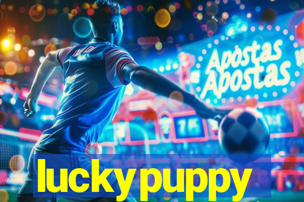 luckypuppy