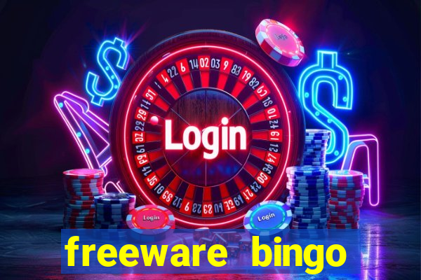 freeware bingo number generator