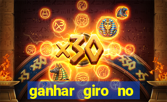 ganhar giro no coin master