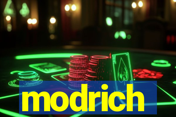 modrich