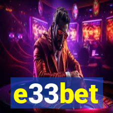 e33bet