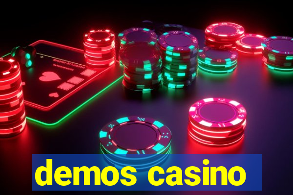 demos casino