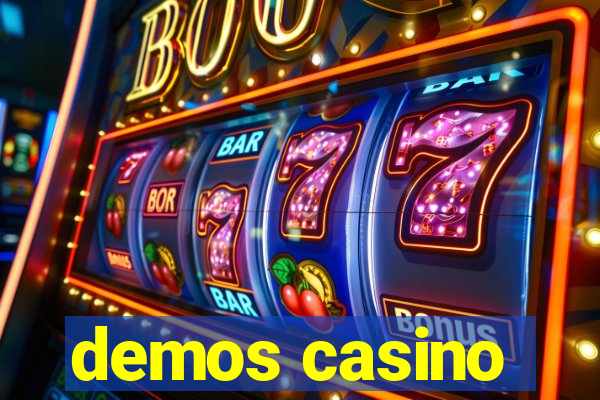 demos casino