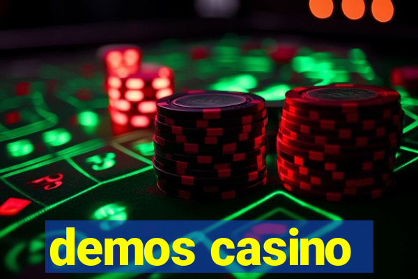 demos casino