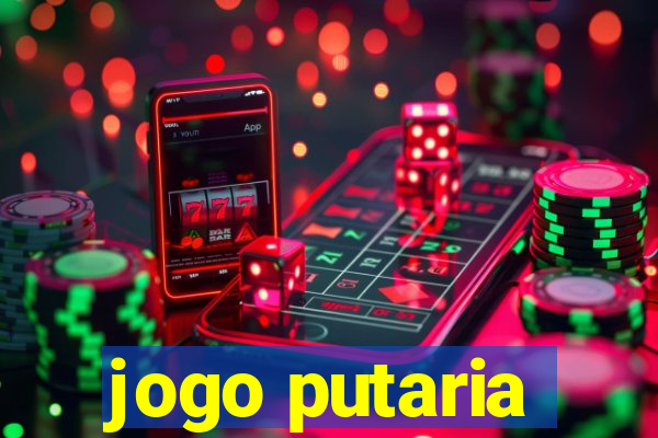 jogo putaria