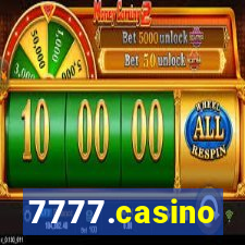 7777.casino