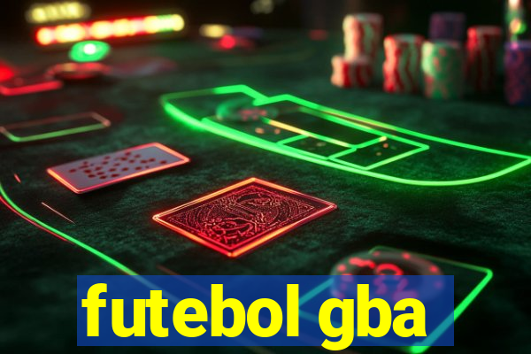 futebol gba