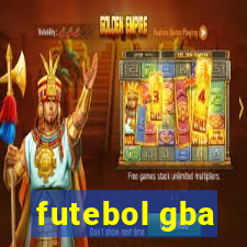 futebol gba