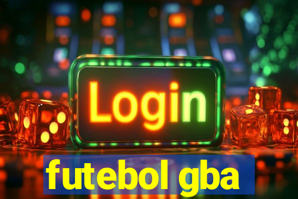 futebol gba