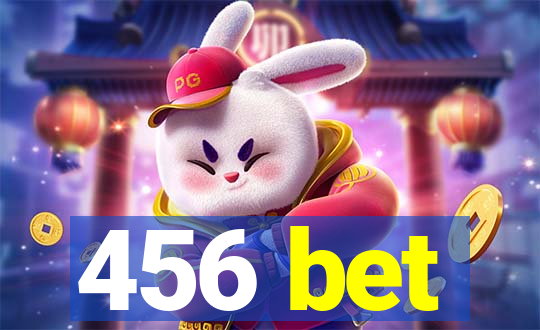 456 bet