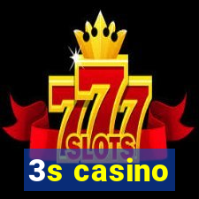 3s casino