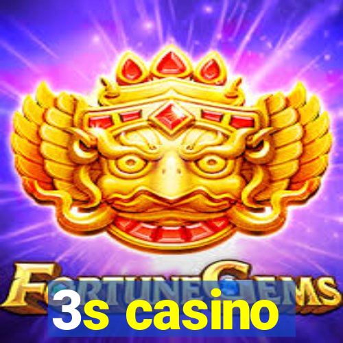 3s casino