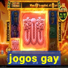 jogos gay