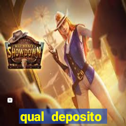 qual deposito minimo estrela bet