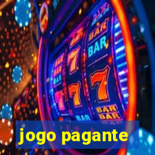 jogo pagante