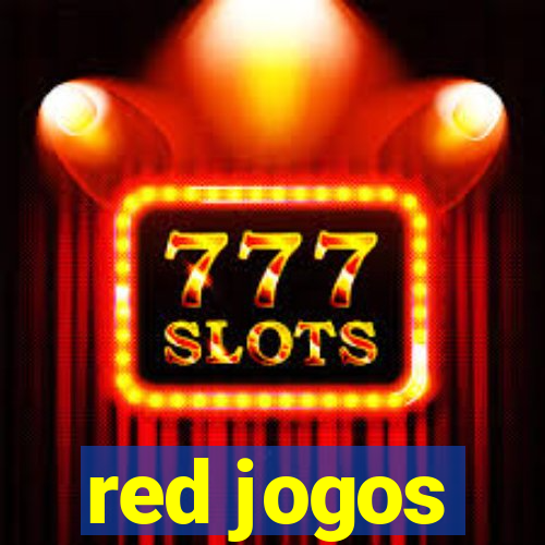 red jogos