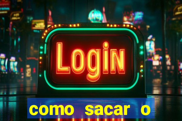 como sacar o dinheiro do jogo slots