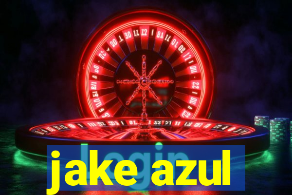 jake azul