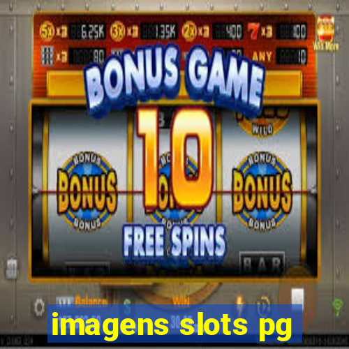 imagens slots pg