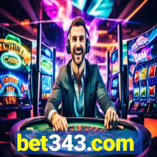 bet343.com