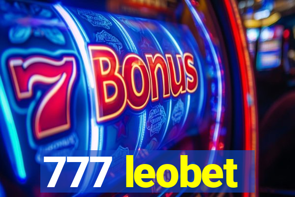 777 leobet