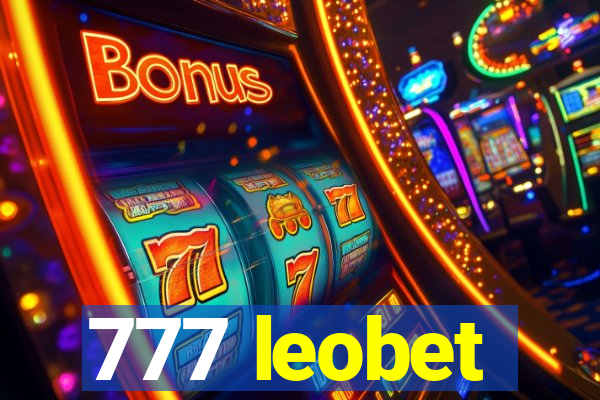 777 leobet