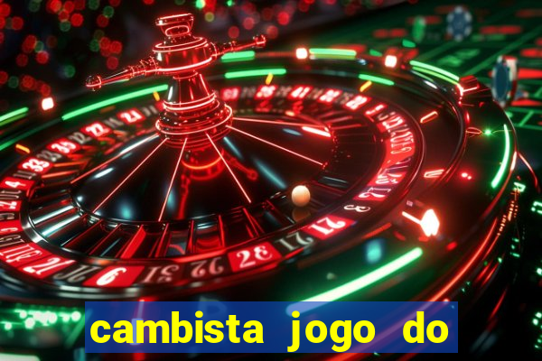 cambista jogo do bicho online